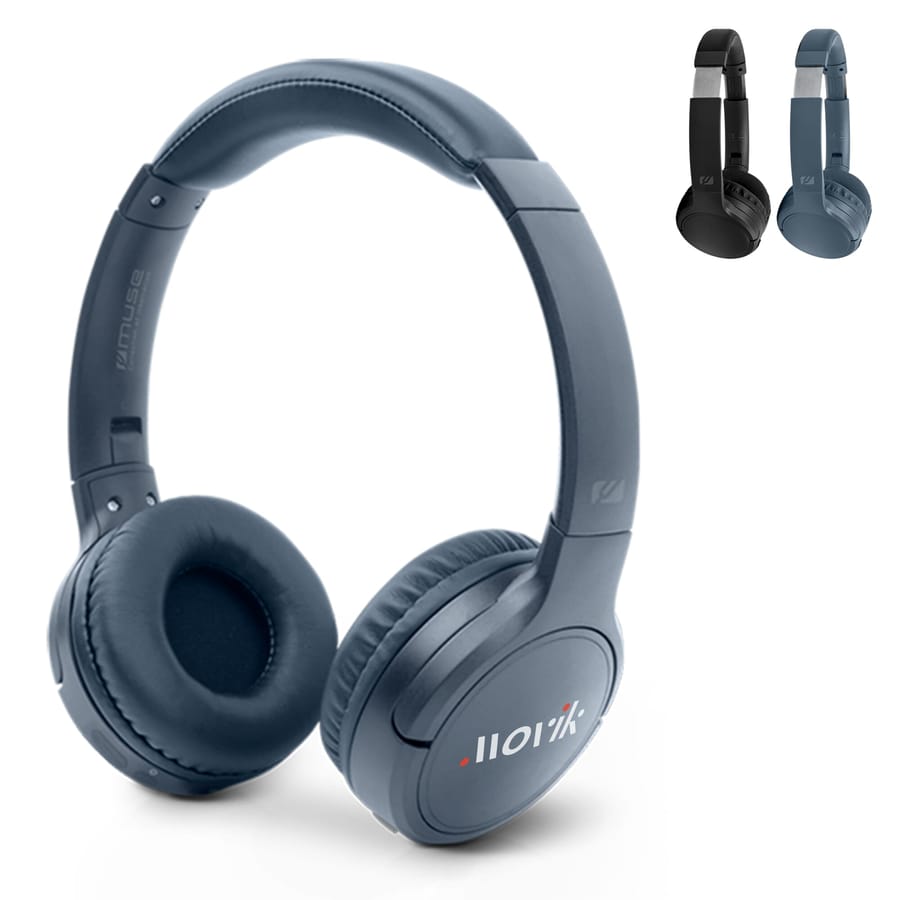 M-272 | Muse Bluetooth Headphones