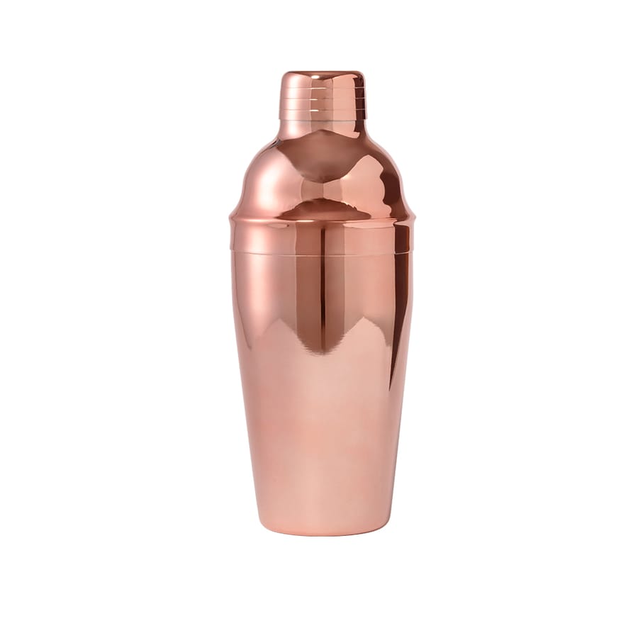 Cocktail shaker Hamberly