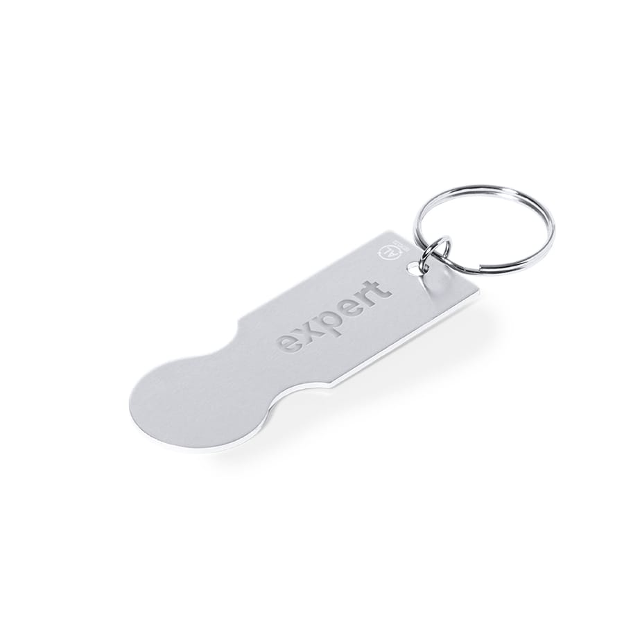 Munt-sleutelhanger Talgun