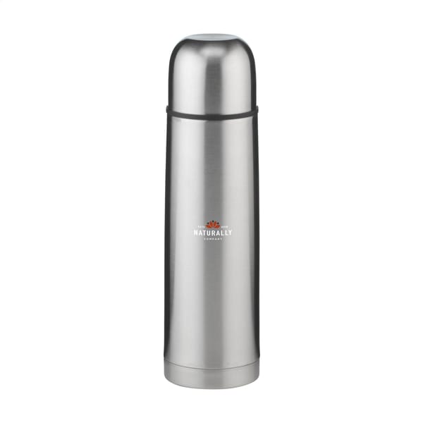Thermotop Mini RCS Recycled Steel 500 ml thermosfles