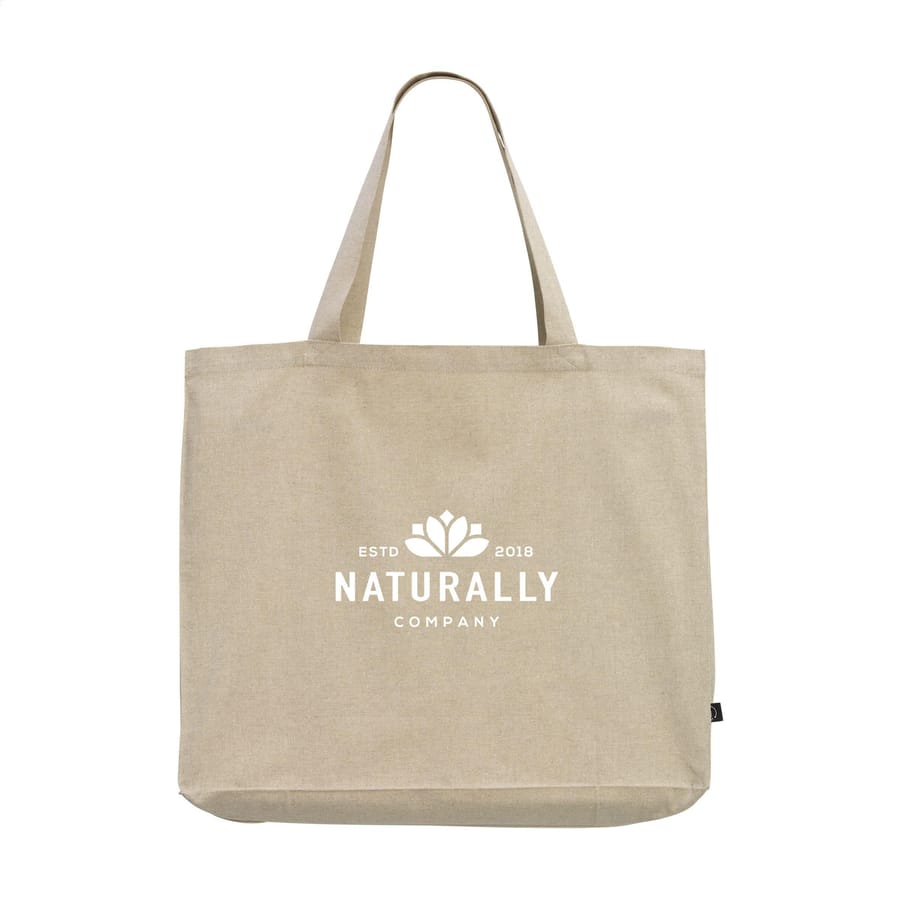 Giant GRS Recycled Shopper Bag 210 g/m²