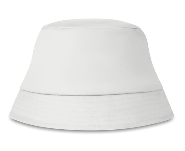 Zonne-vissershoed katoen 160g Bilgola