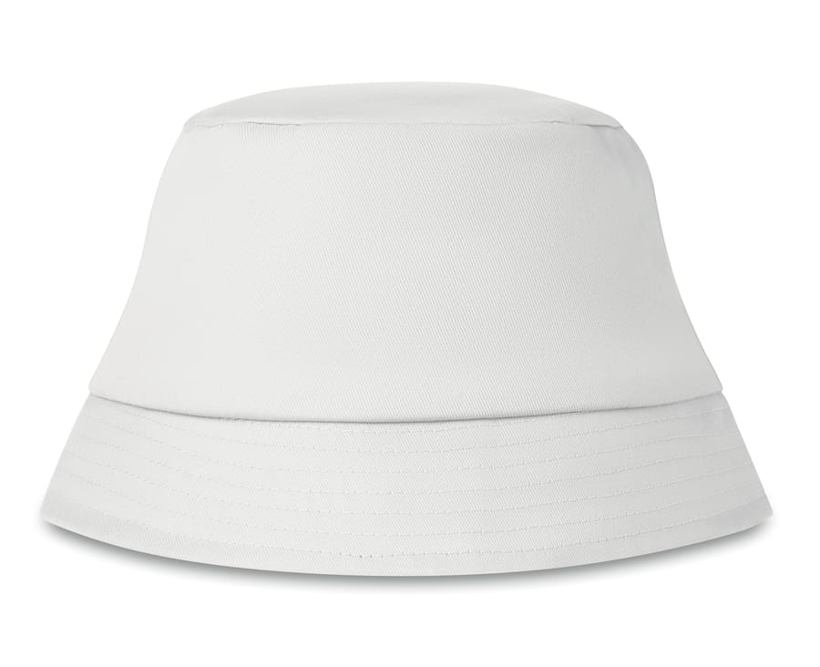 Zonne-vissershoed katoen 160g Bilgola