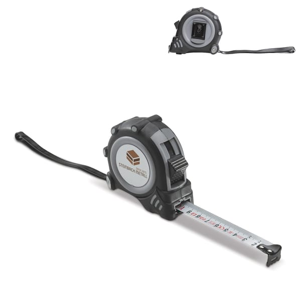 Fix Rolmaat 5 meter