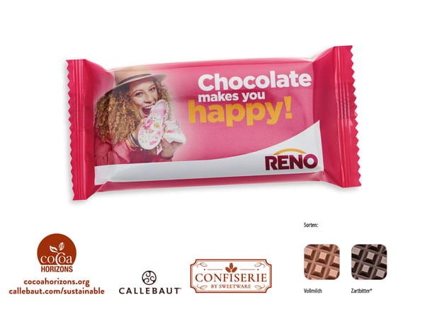 Chocoladereep 40 g