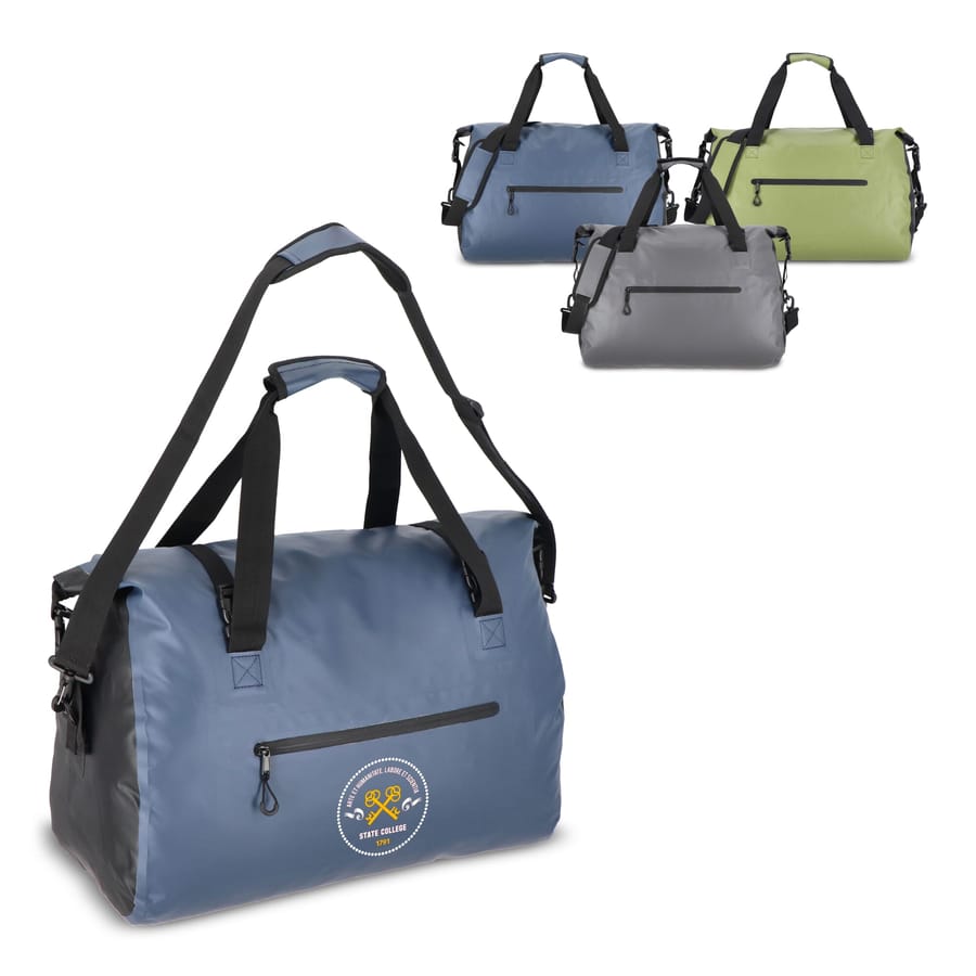 Adventure waterdichte tas 40L IPX6