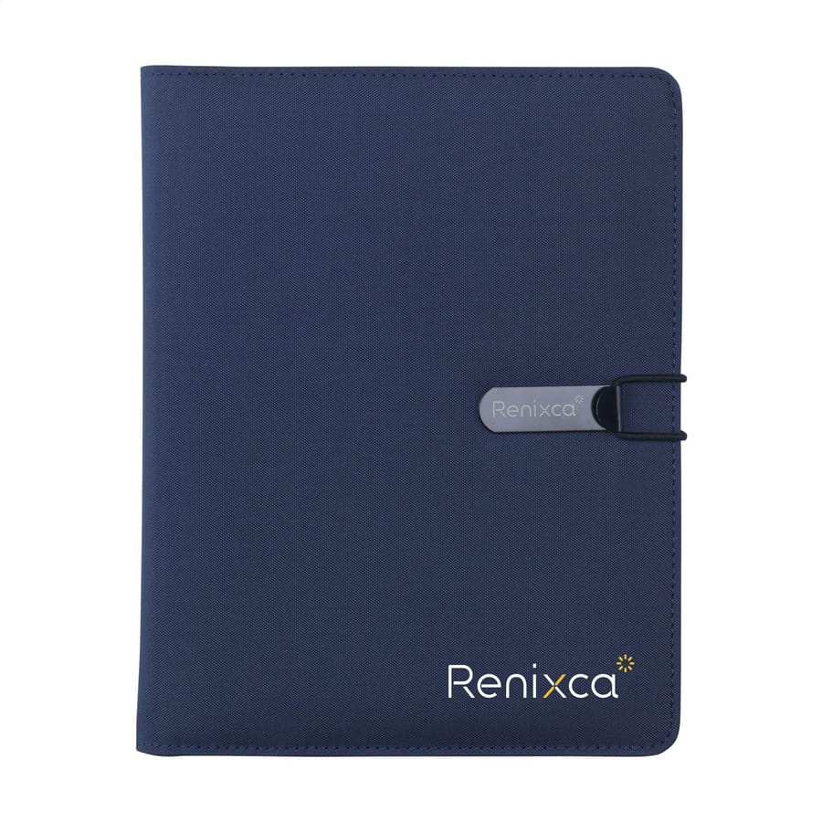 Quest Portfolio RCS RPET A5 documentenmap