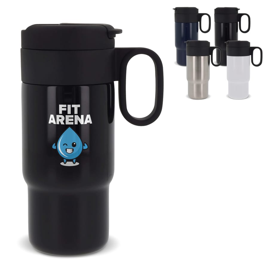 Thermofles Flow auto 300ml