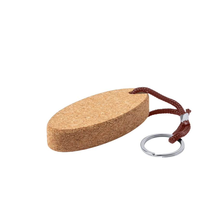 Sleutelhanger kurk Cruffid