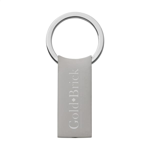 StraightKey sleutelhanger