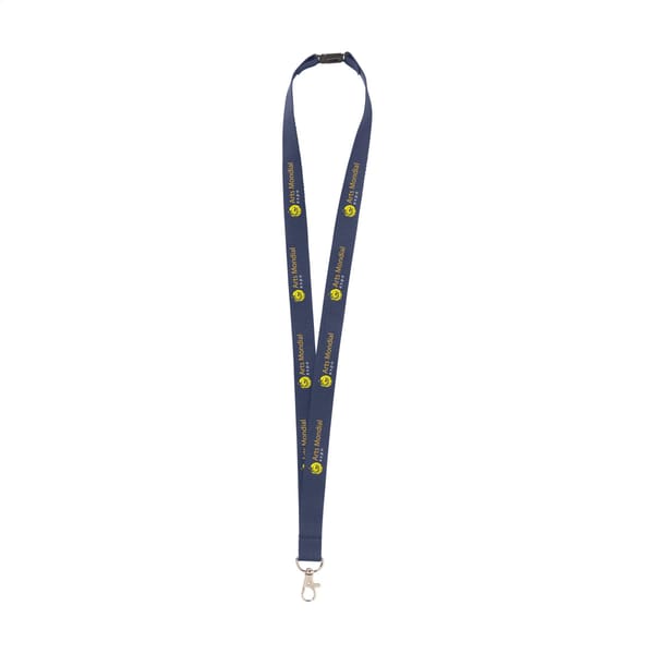 KeyCord Budget Safety 2 cm lanyard
