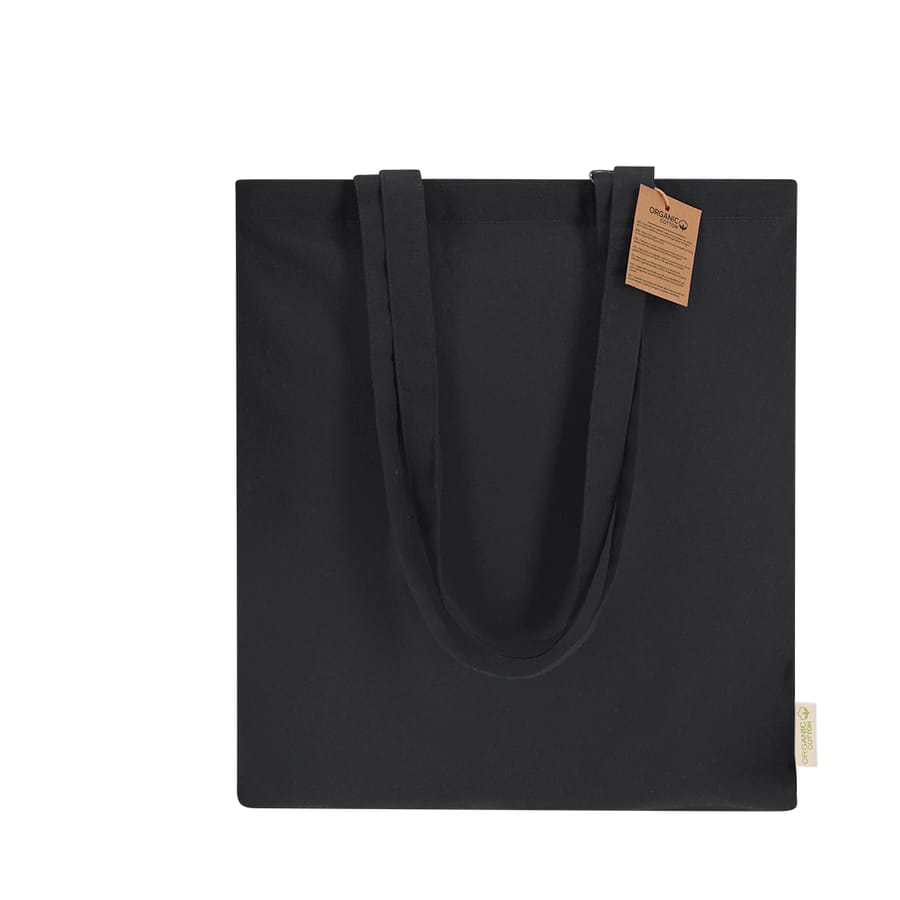 Tas biologisch katoen Klimbou