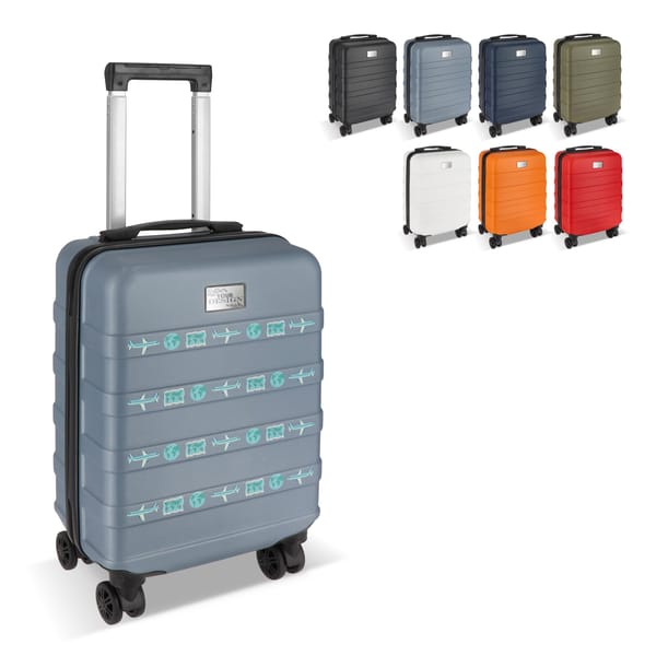 Cabin trolley 18-inch