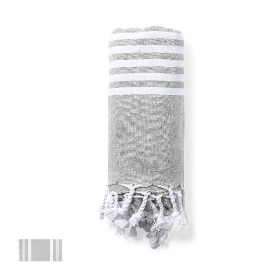 Omslagdoek handdoek Vedant