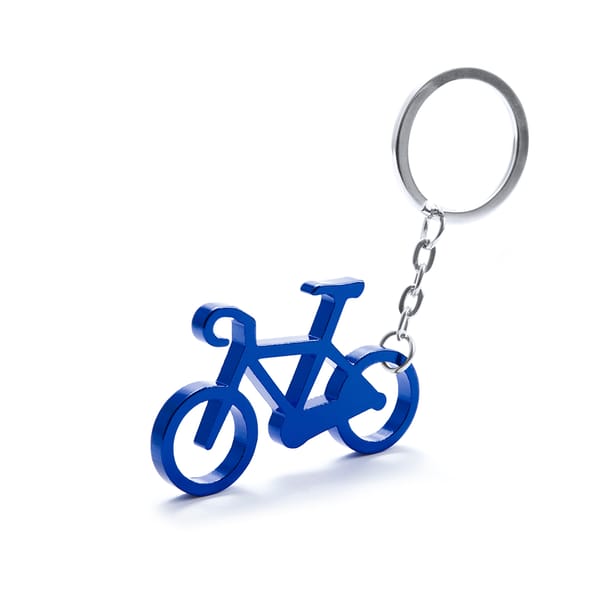 Sleutelhanger fiets Ciclex