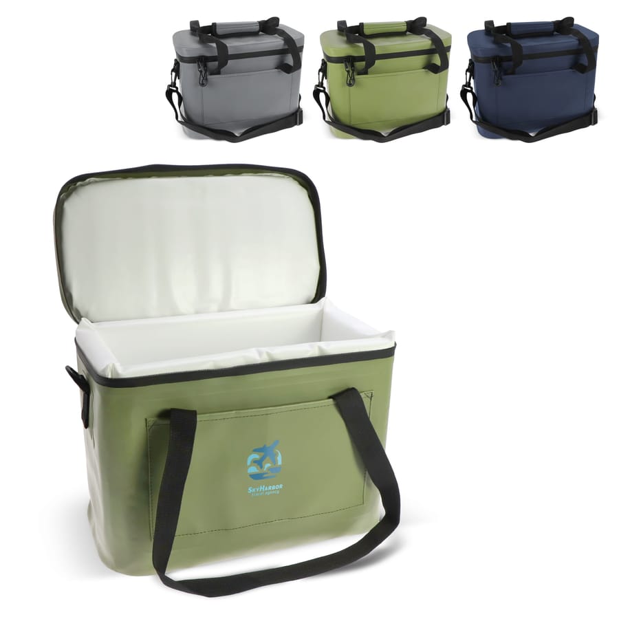 Adventure waterdichte koelbox IPX4