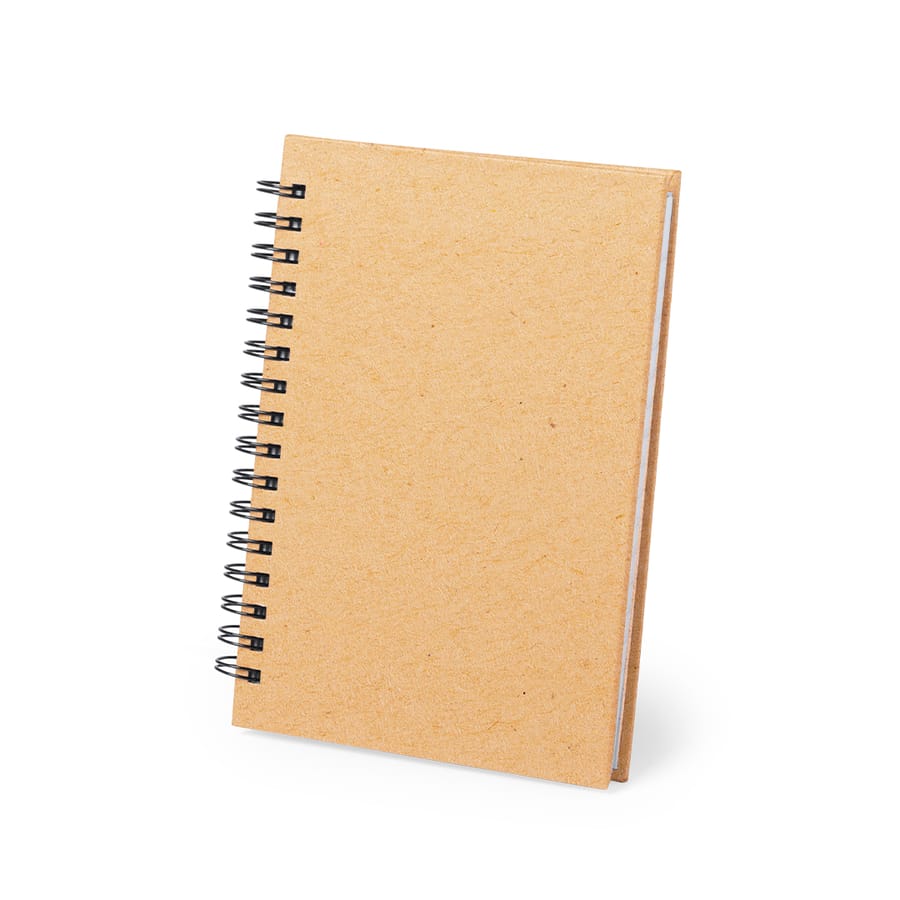 Notitieboek Emerot