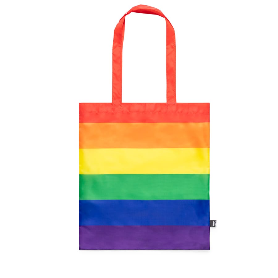 Tas RPET Rubiros