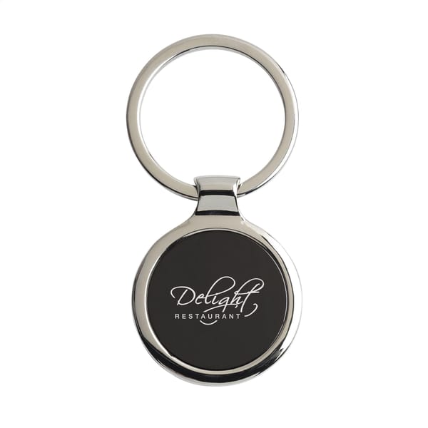 KeyTag Circle sleutelhanger
