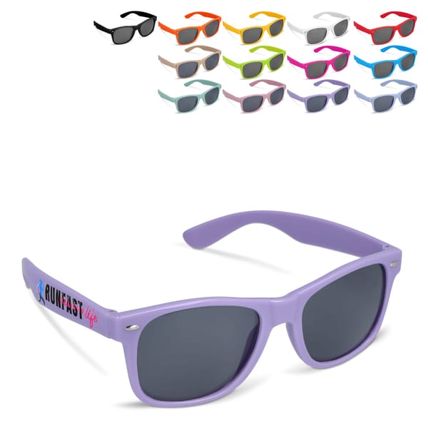 Zonnebril Justin UV400