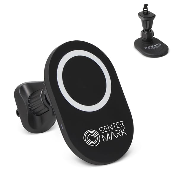 Wireless car charger R-ABS 15W