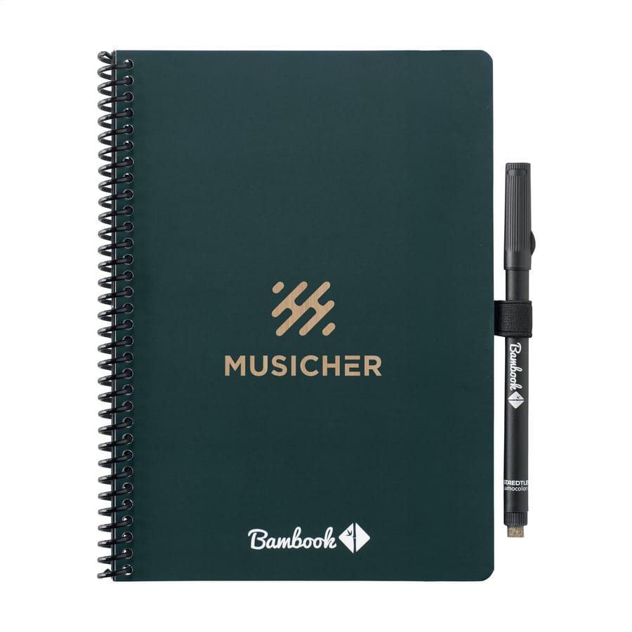 Bambook Classic Original Notebook A5 notitieboek