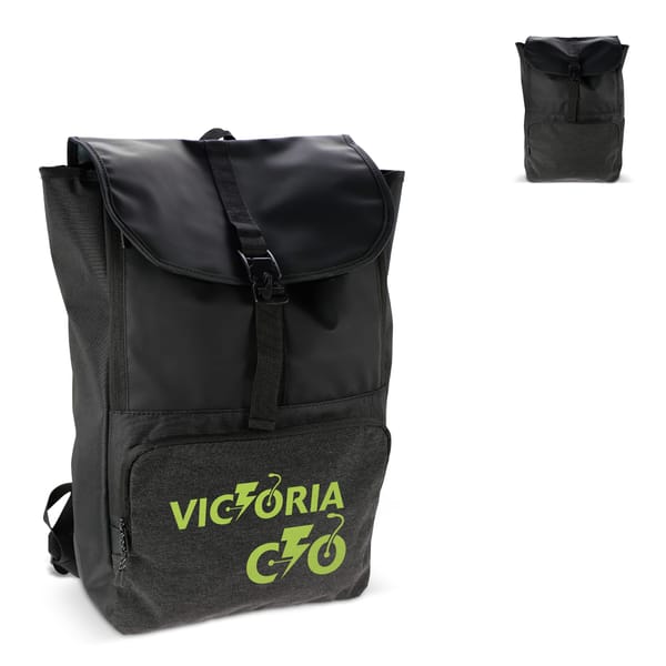 Laptop rugzak Liam RPET 20L