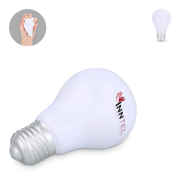 Anti-stress lamp