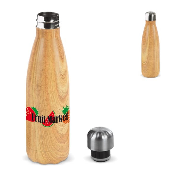 Thermofles Swing wood edition 500ml