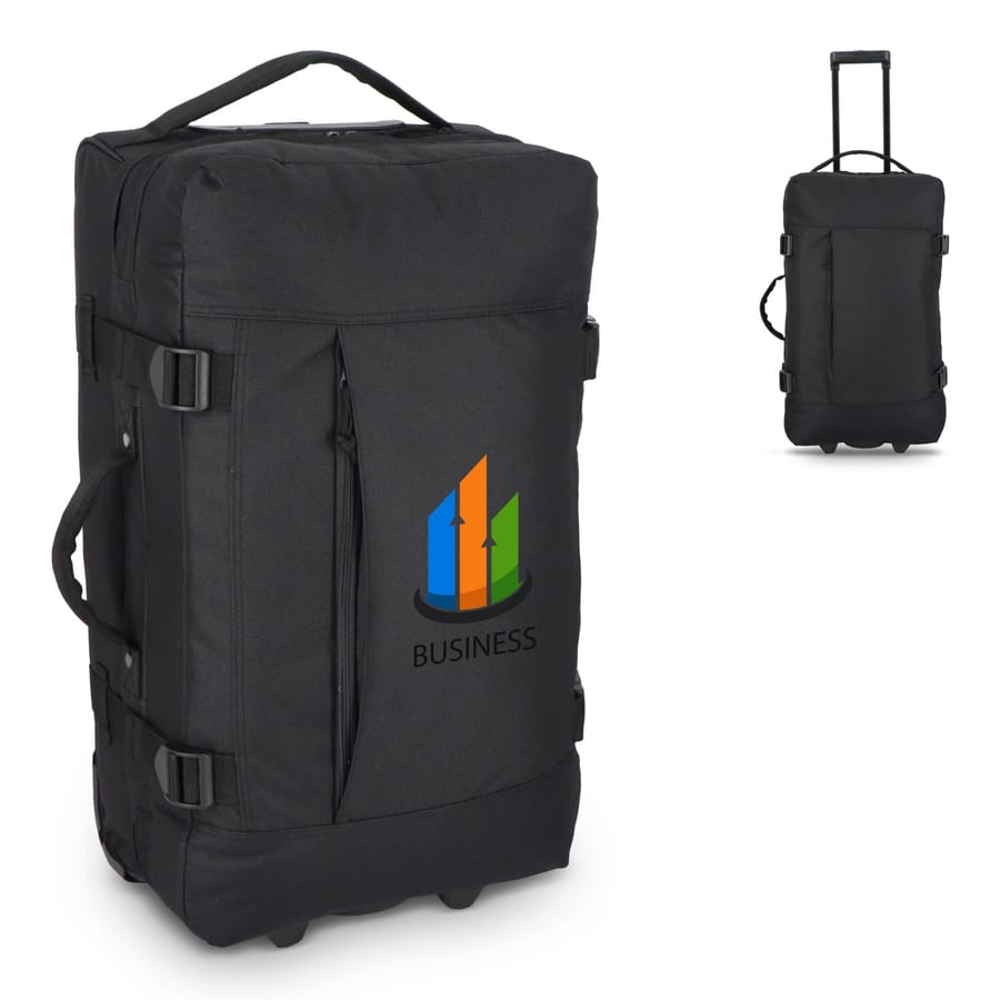 Trolley reistas 38L