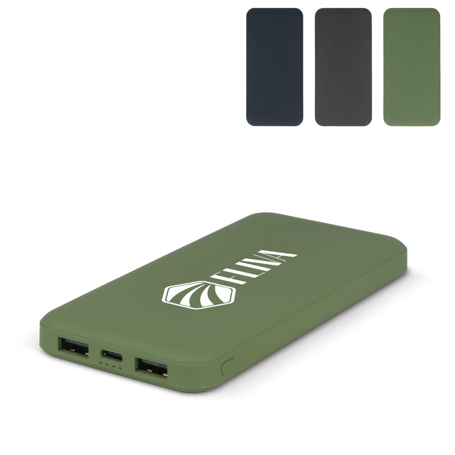 Rock Powerbank 10000mAh