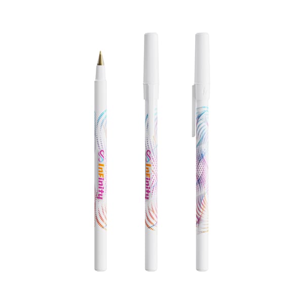BIC® Ronde Stic® Balpen