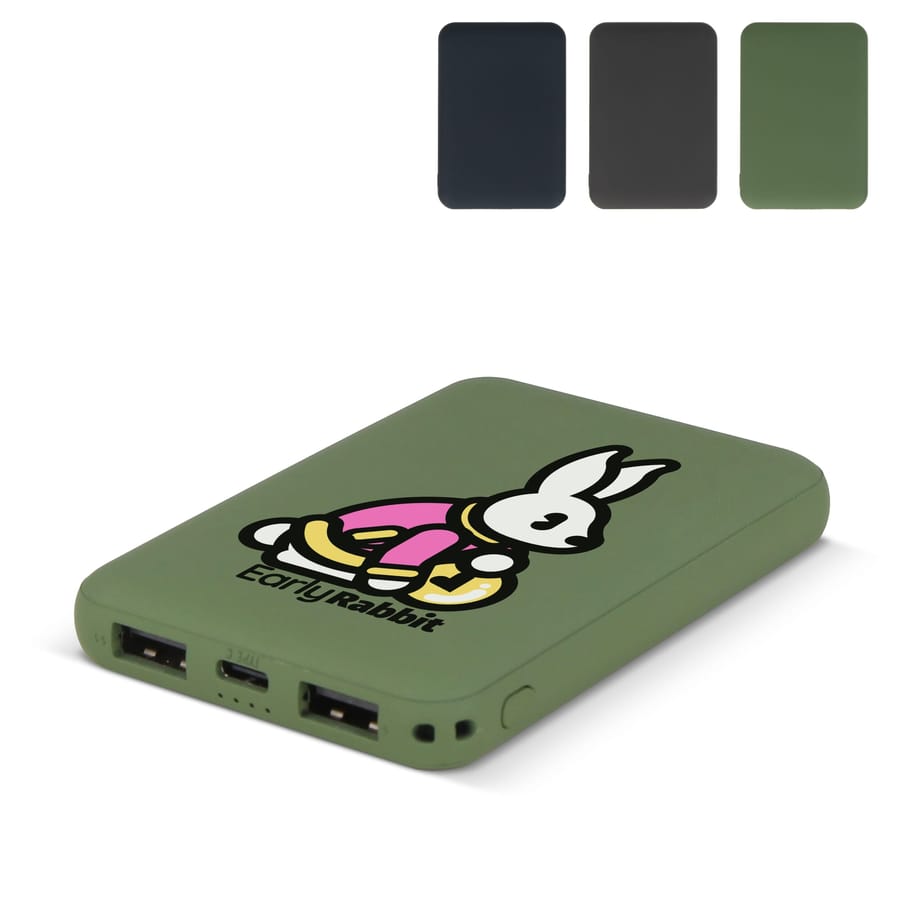 Rock Powerbank 5000mAh