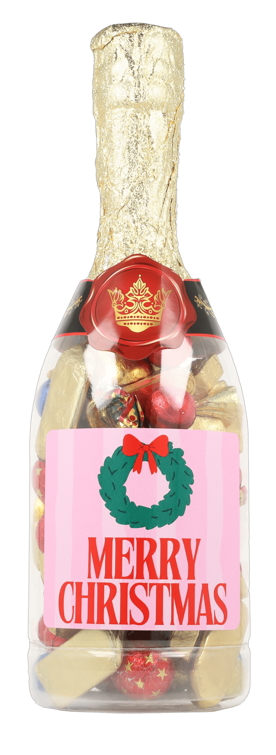 Champagnefles