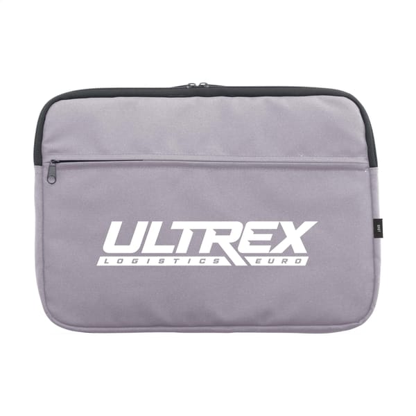 Jordan 13 inch RPET Laptop Sleeve laptophoes