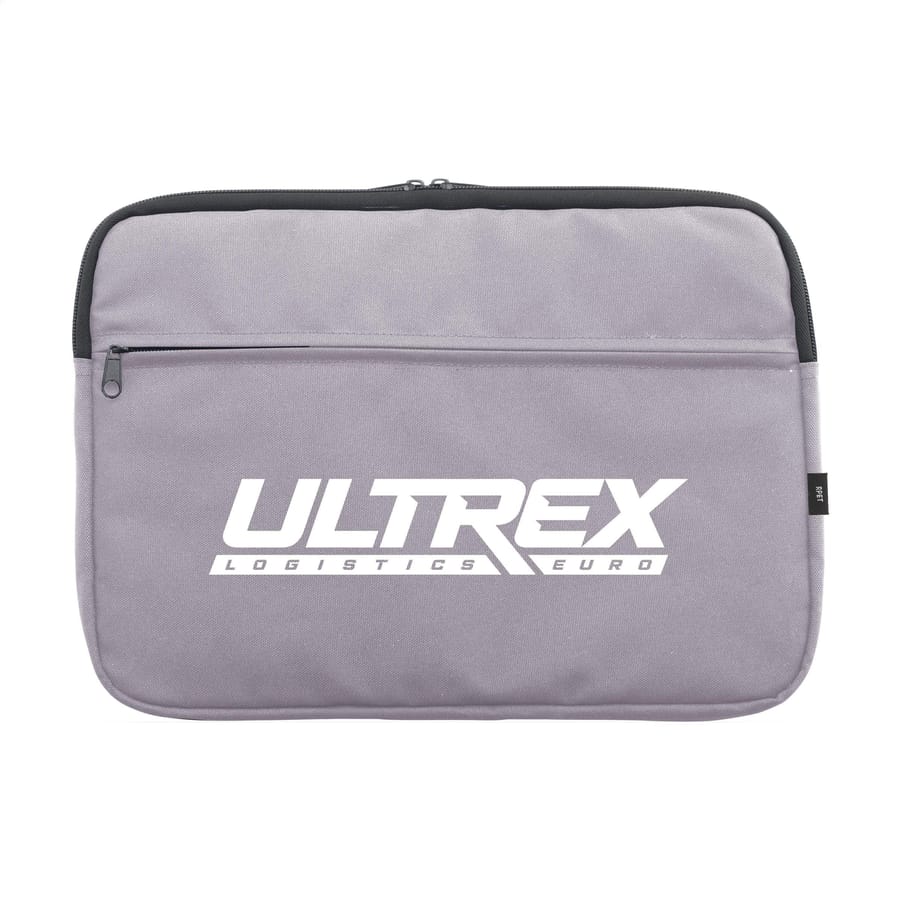 Jordan 13 inch RPET Laptop Sleeve laptophoes