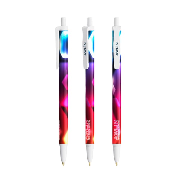 BIC® Clic Stic Balpen