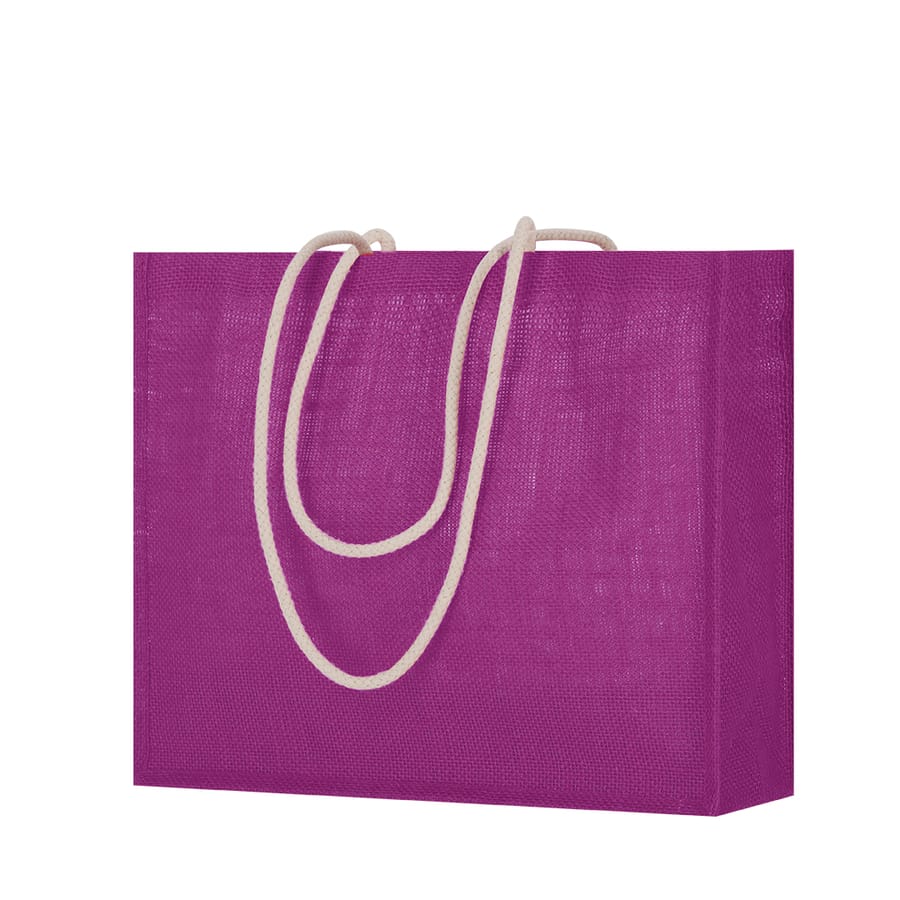 Jute tas Hintol