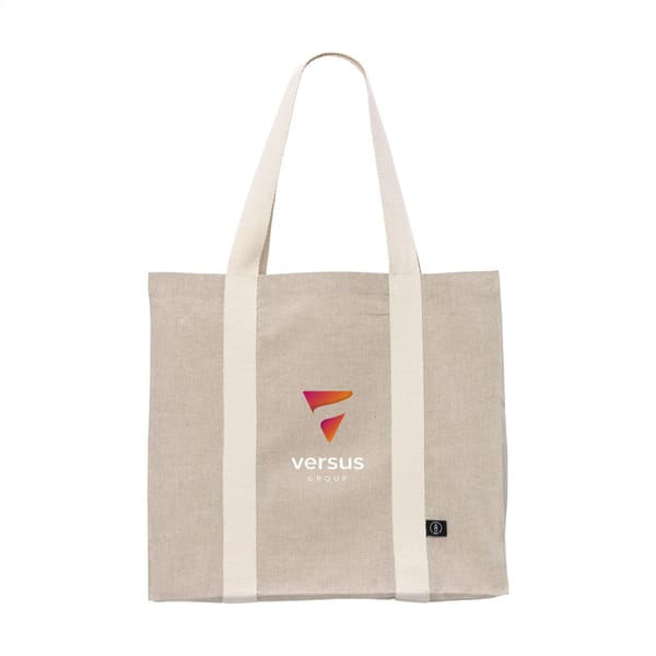 Line GRS Recycled Shopper Bag 210 g/m²