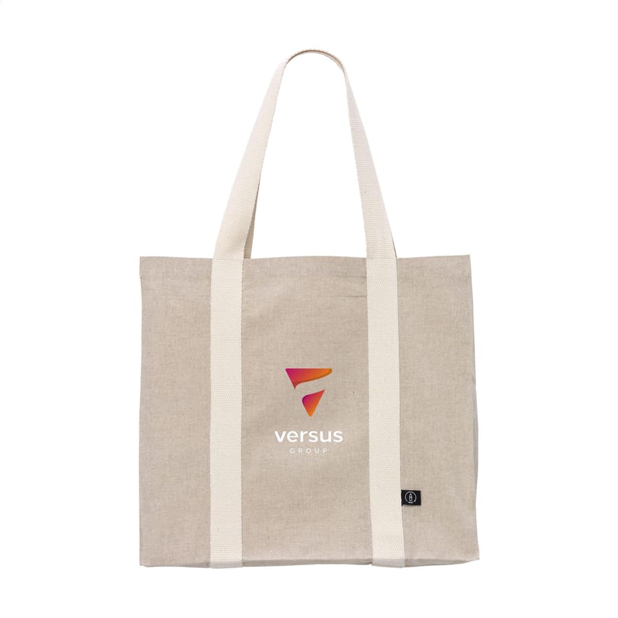Line GRS Recycled Shopper Bag 210 g/m²