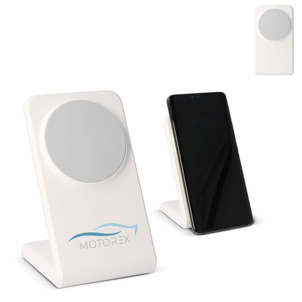 Wireless charger R-ABS 15W