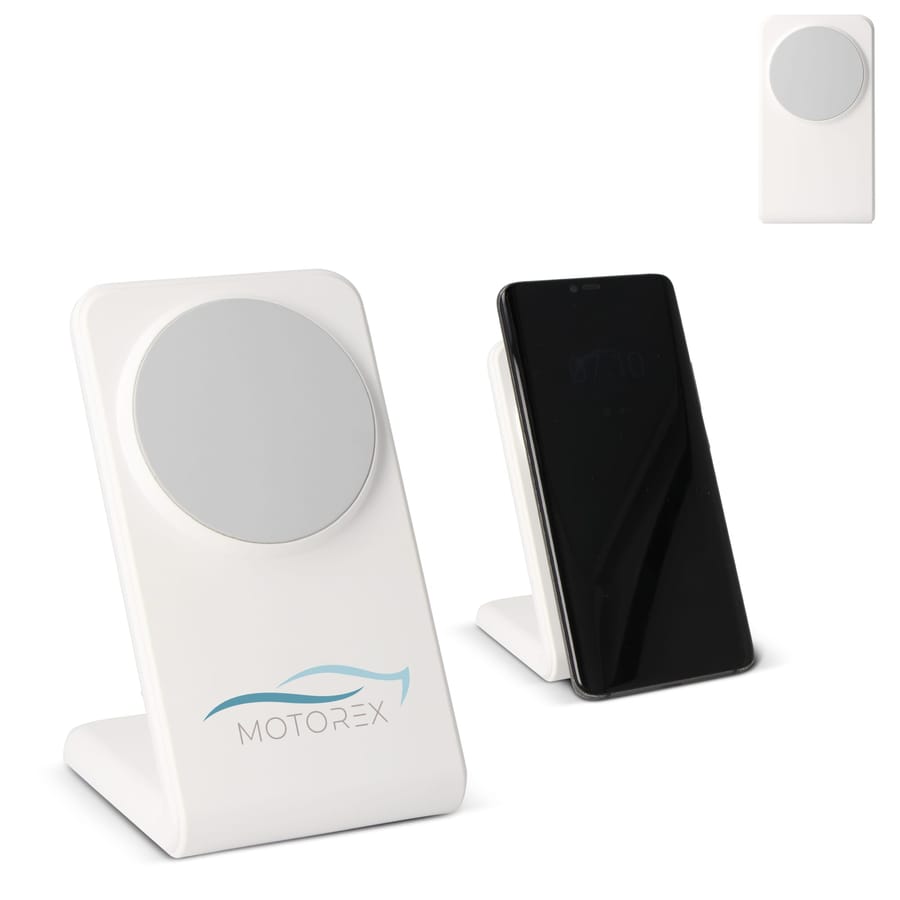 Wireless charger R-ABS 15W