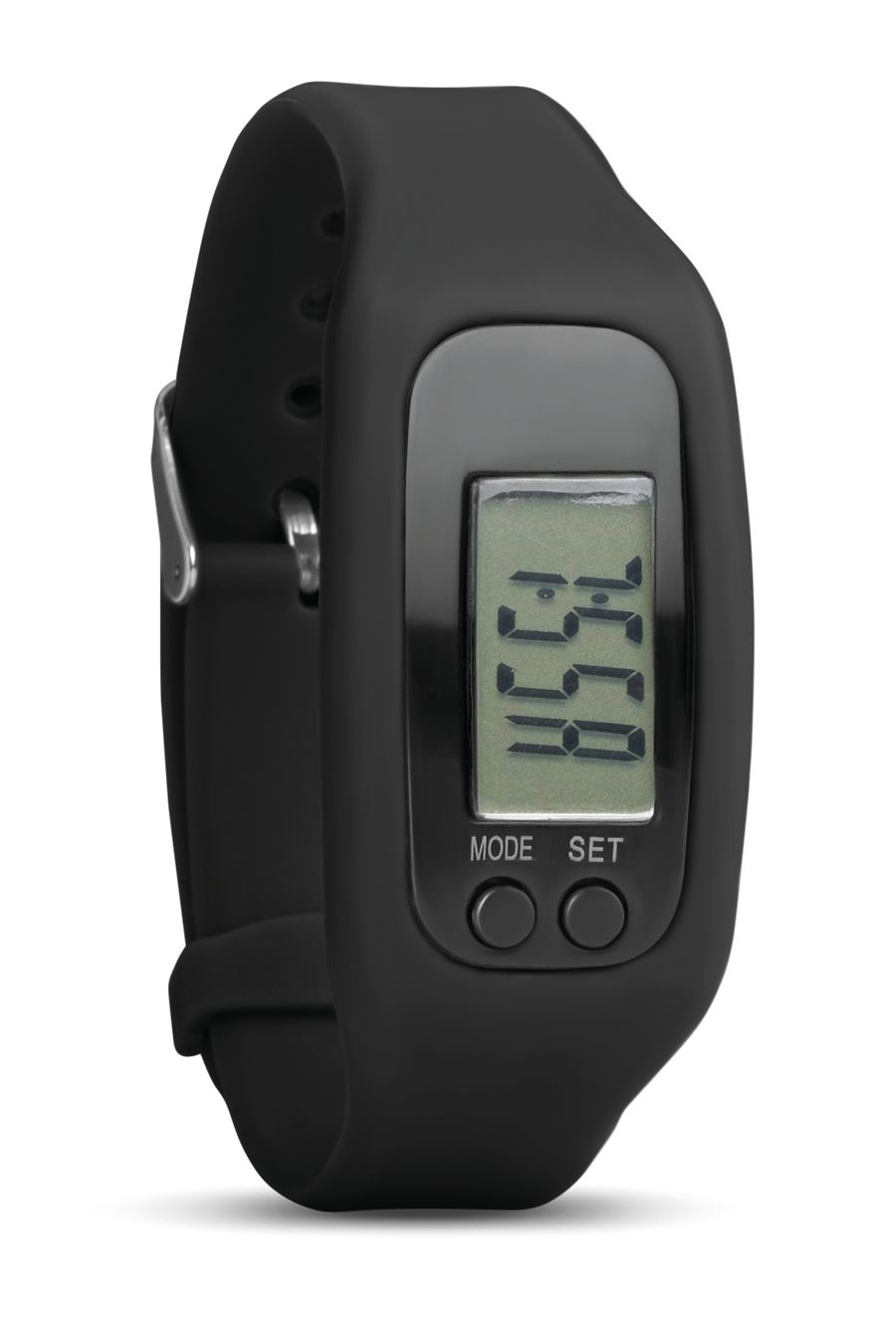 Stappenteller armband Bratara