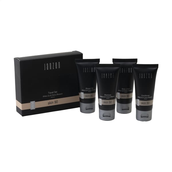 JANZEN Travel Set Skin 90