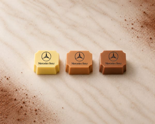 Logobonbons Classic