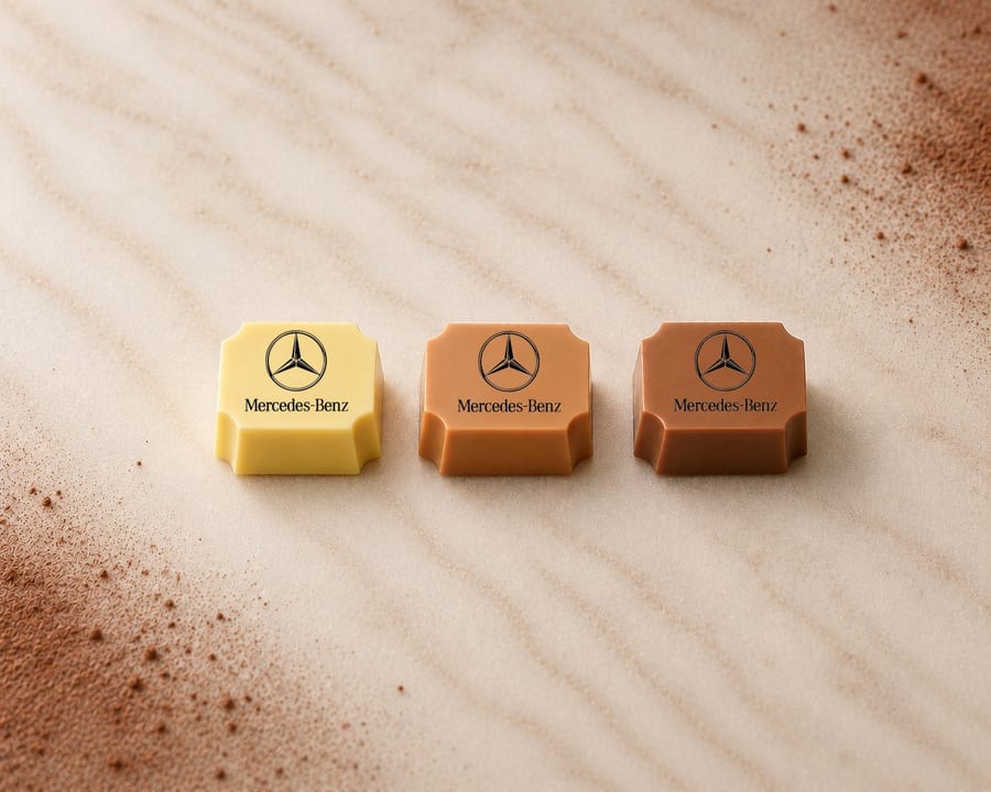 Logobonbons Classic