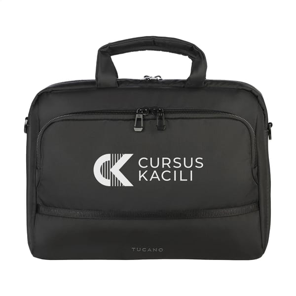 Tucano Player Laptopbag 15,6 inch rugzak