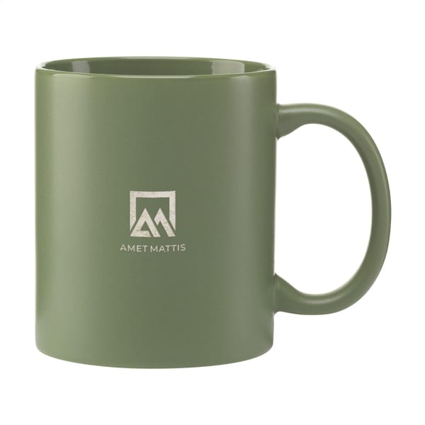 Kitty Mug Matt 350 ml mok