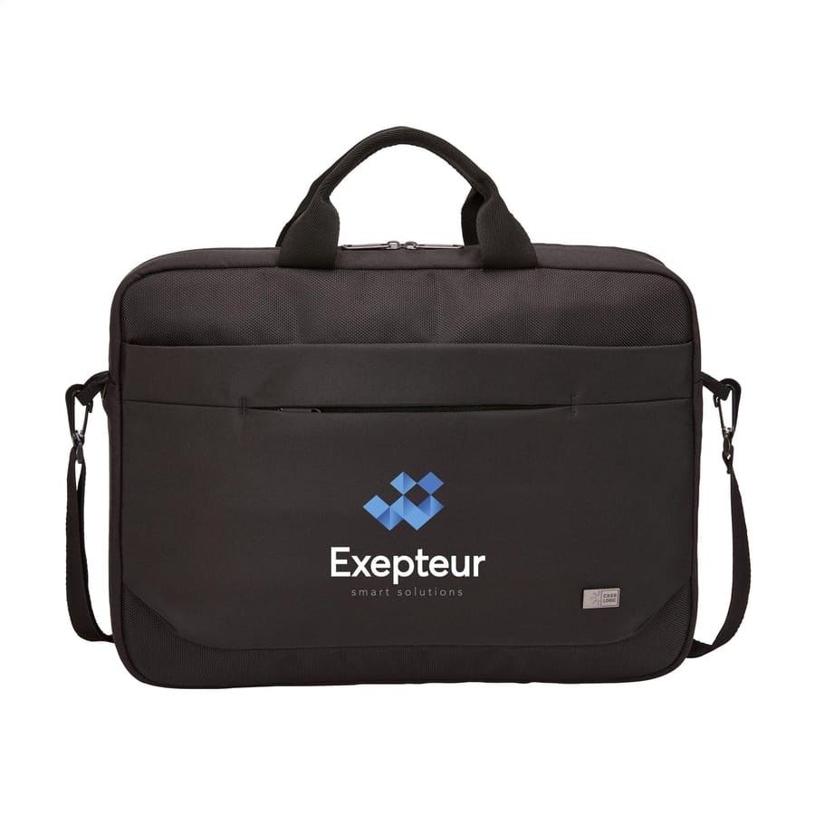 Case Logic Advantage 15,6 inch Attaché laptoptas