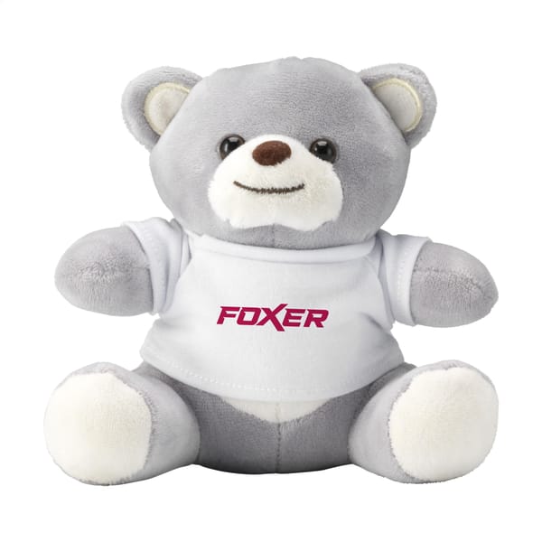 Billy Bear Mini Size knuffelbeer